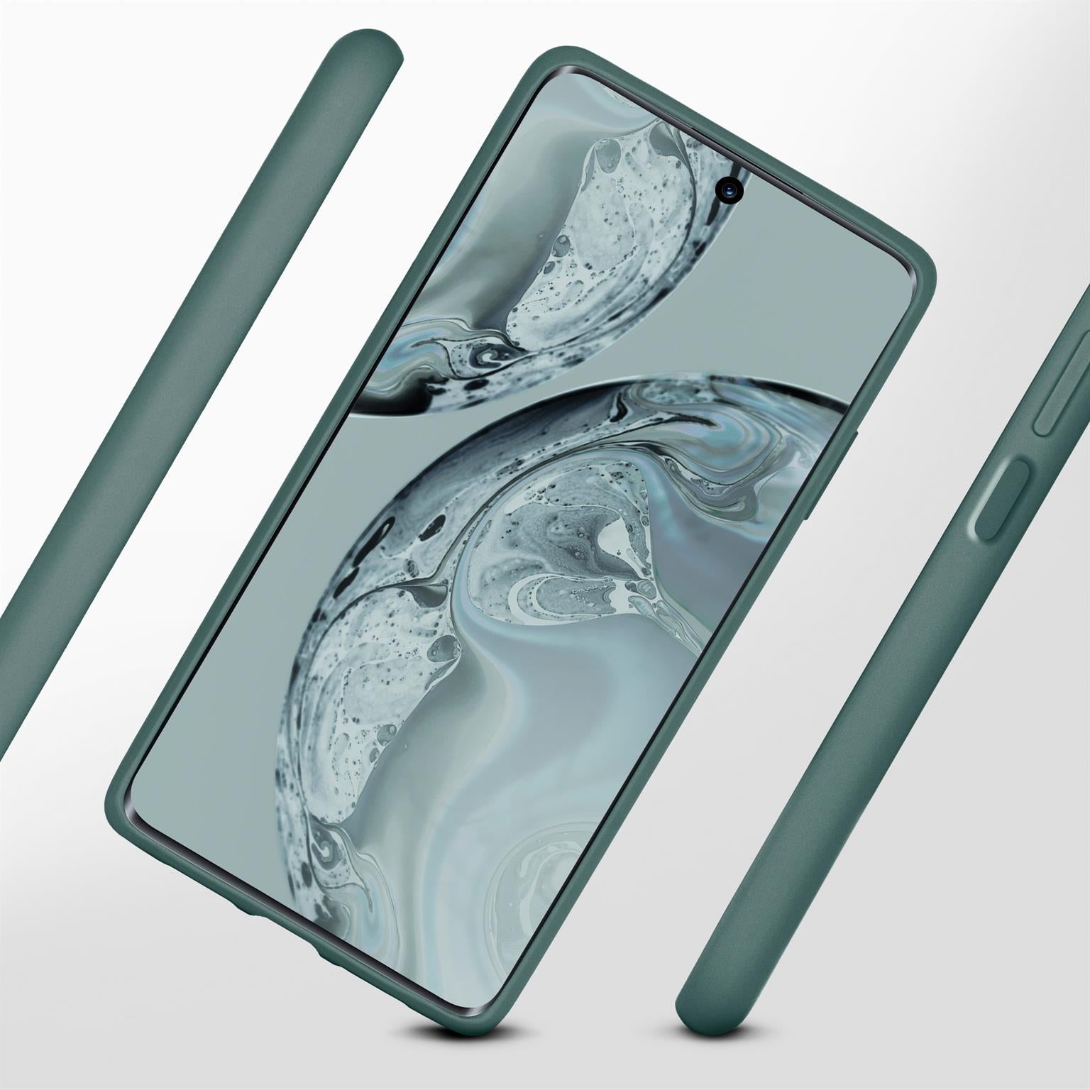 Soft Case für Huawei nova 9 SE