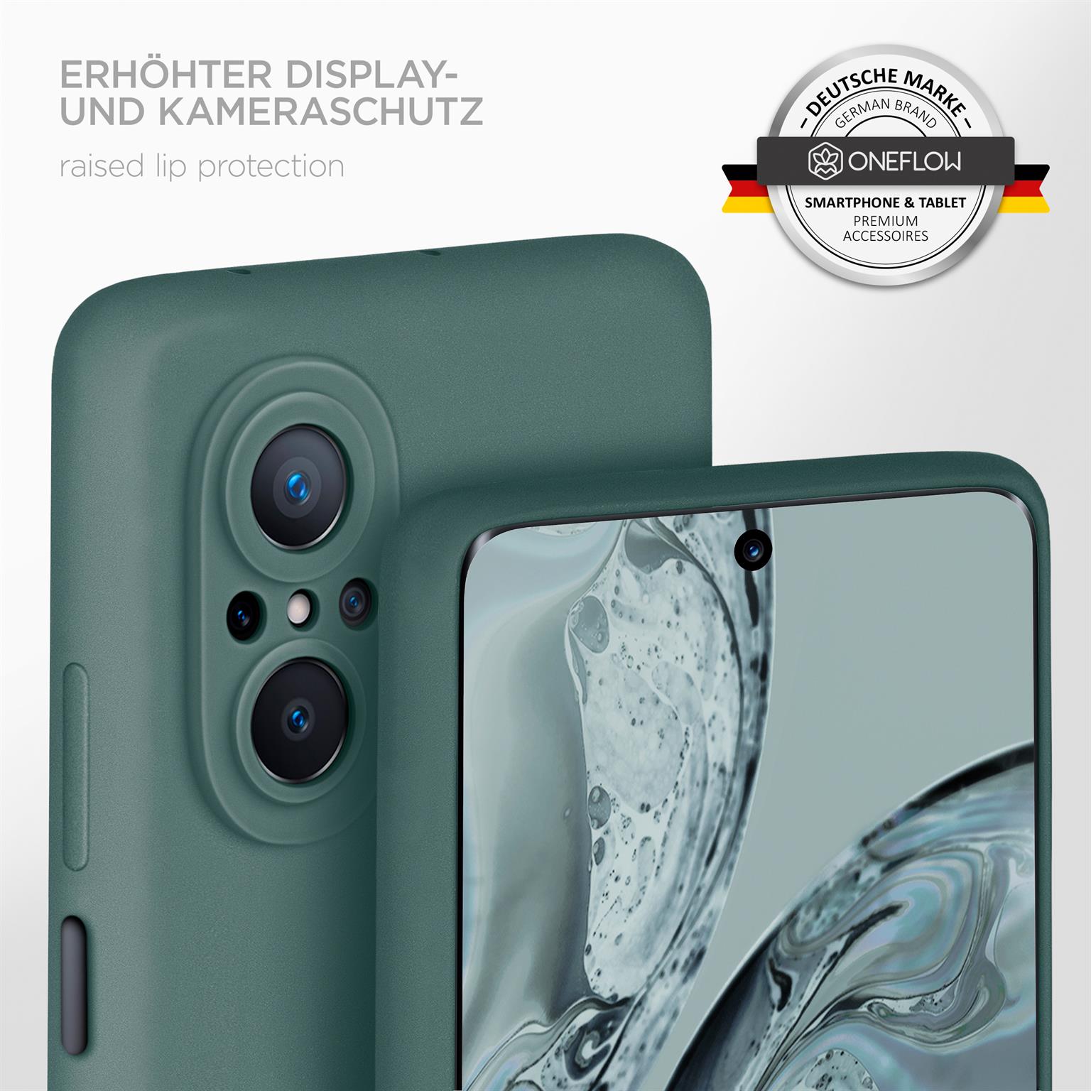 Soft Case für Huawei nova 9 SE