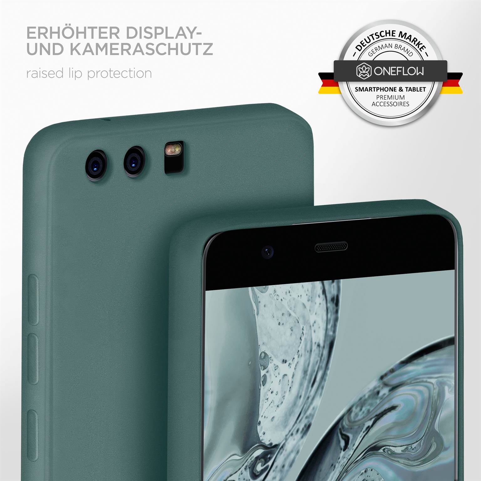 Soft Case für Huawei P10
