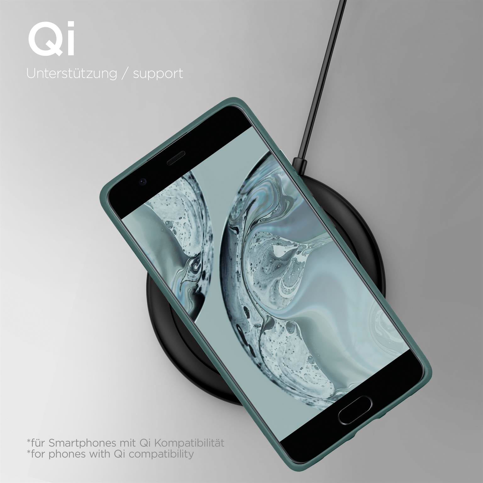 Soft Case für Huawei P10