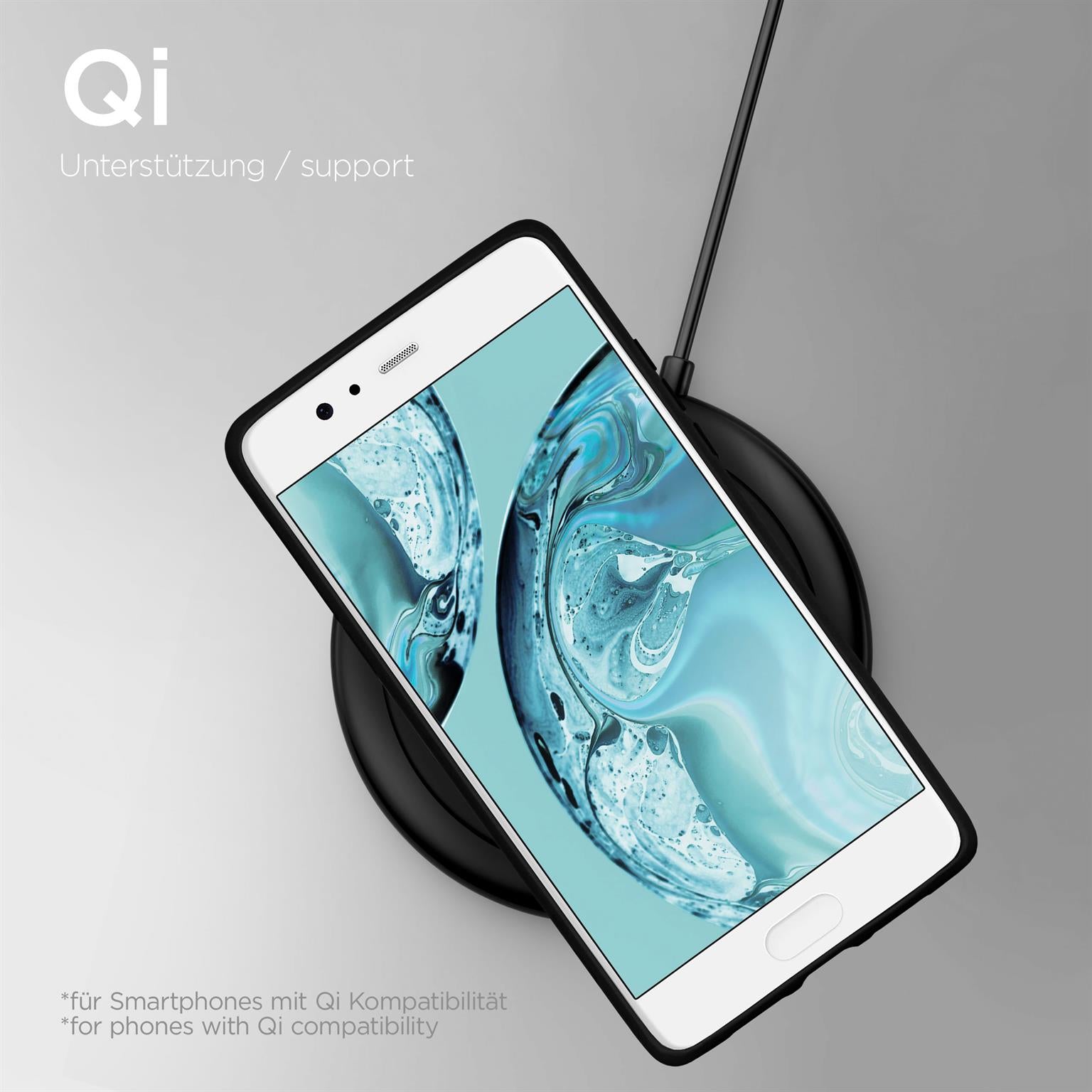 Soft Case für Huawei P10