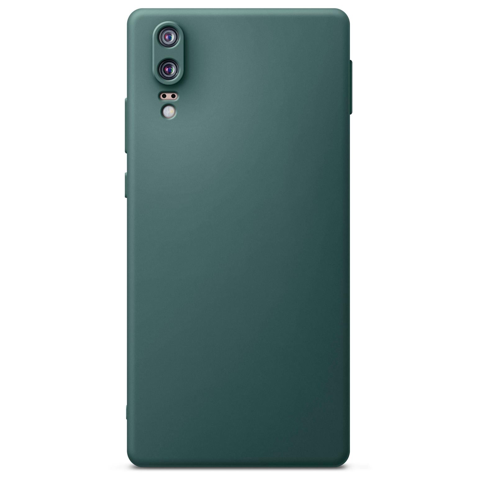 Soft Case für Huawei P20