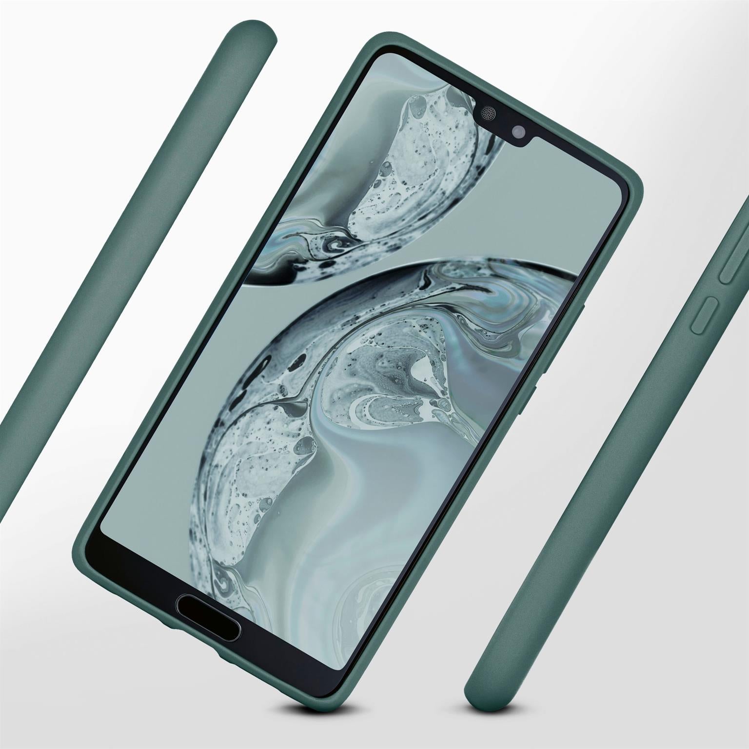 Soft Case für Huawei P20