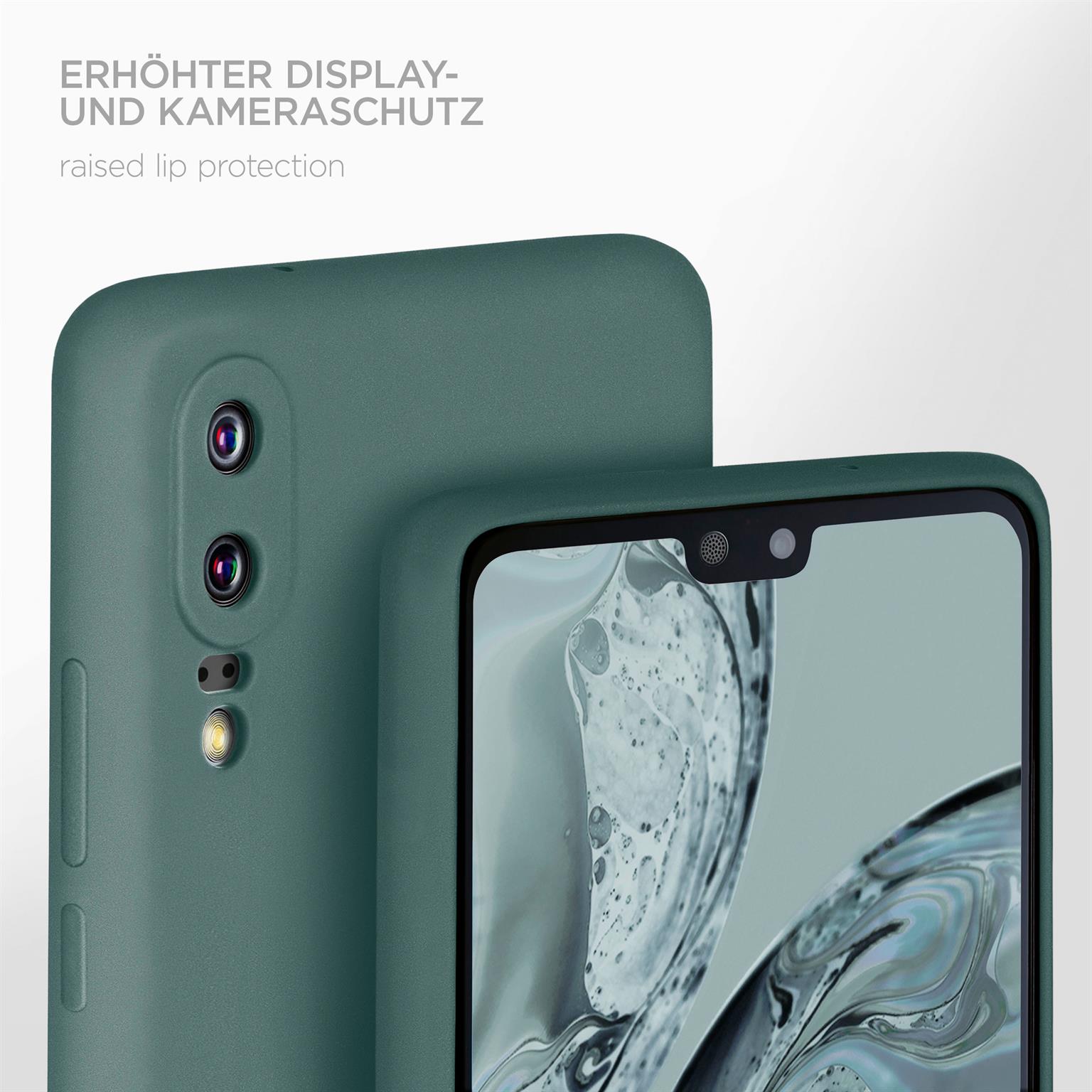 Soft Case für Huawei P20