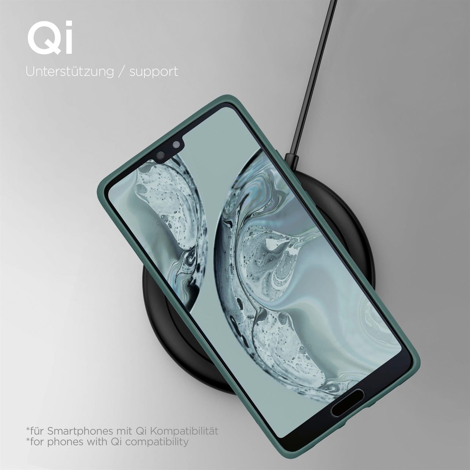 Soft Case für Huawei P20