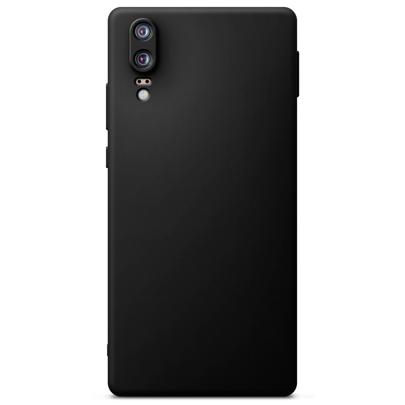 Soft Case für Huawei P20
