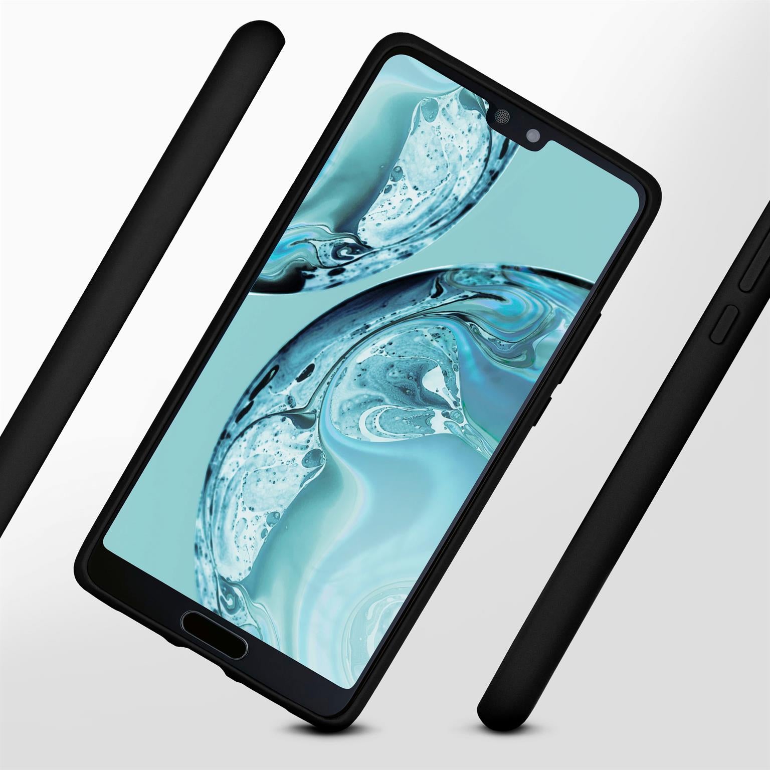 Soft Case für Huawei P20