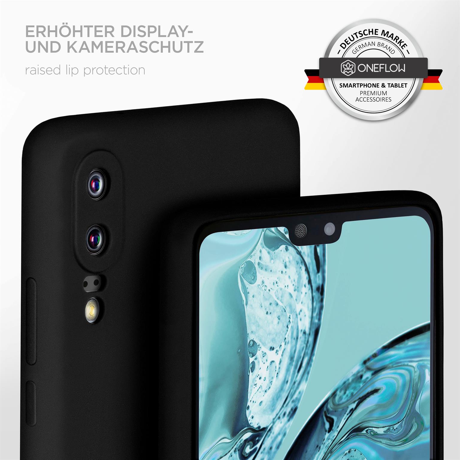 Soft Case für Huawei P20