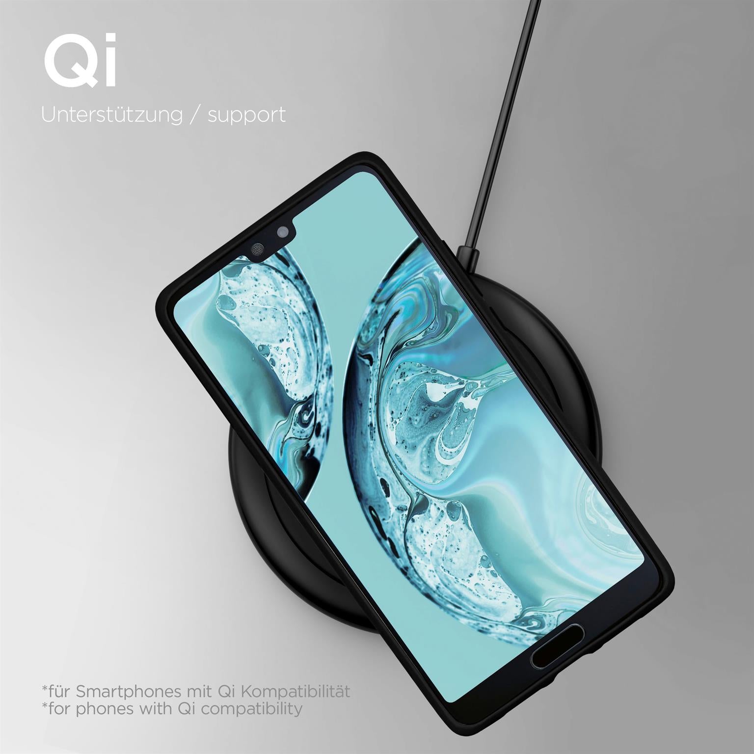 Soft Case für Huawei P20