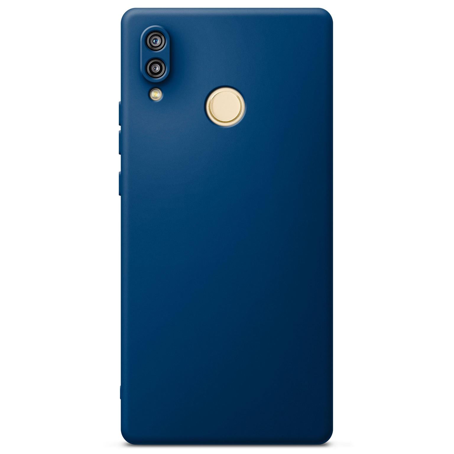 Soft Case für Huawei P20 Lite