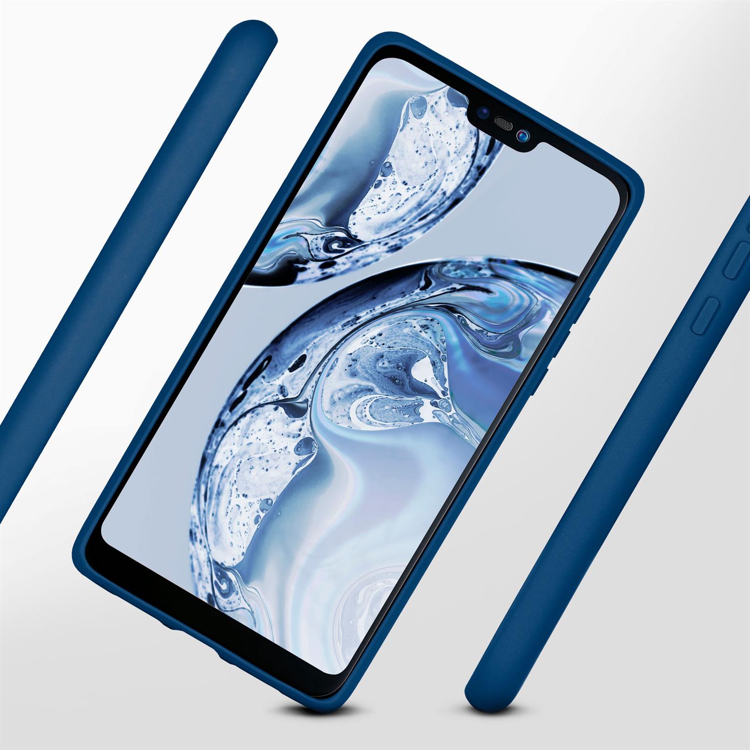 Soft Case für Huawei P20 Lite