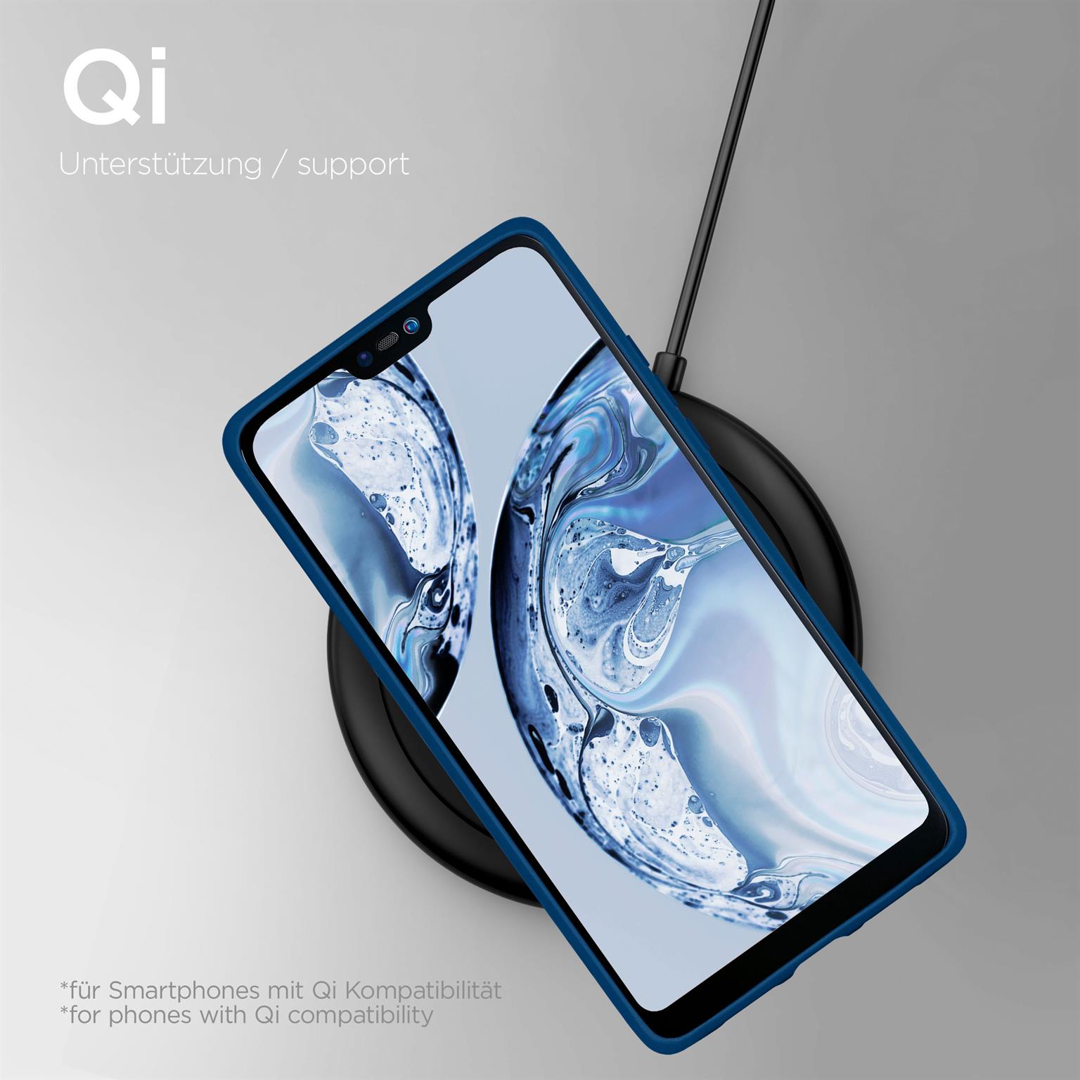 Soft Case für Huawei P20 Lite