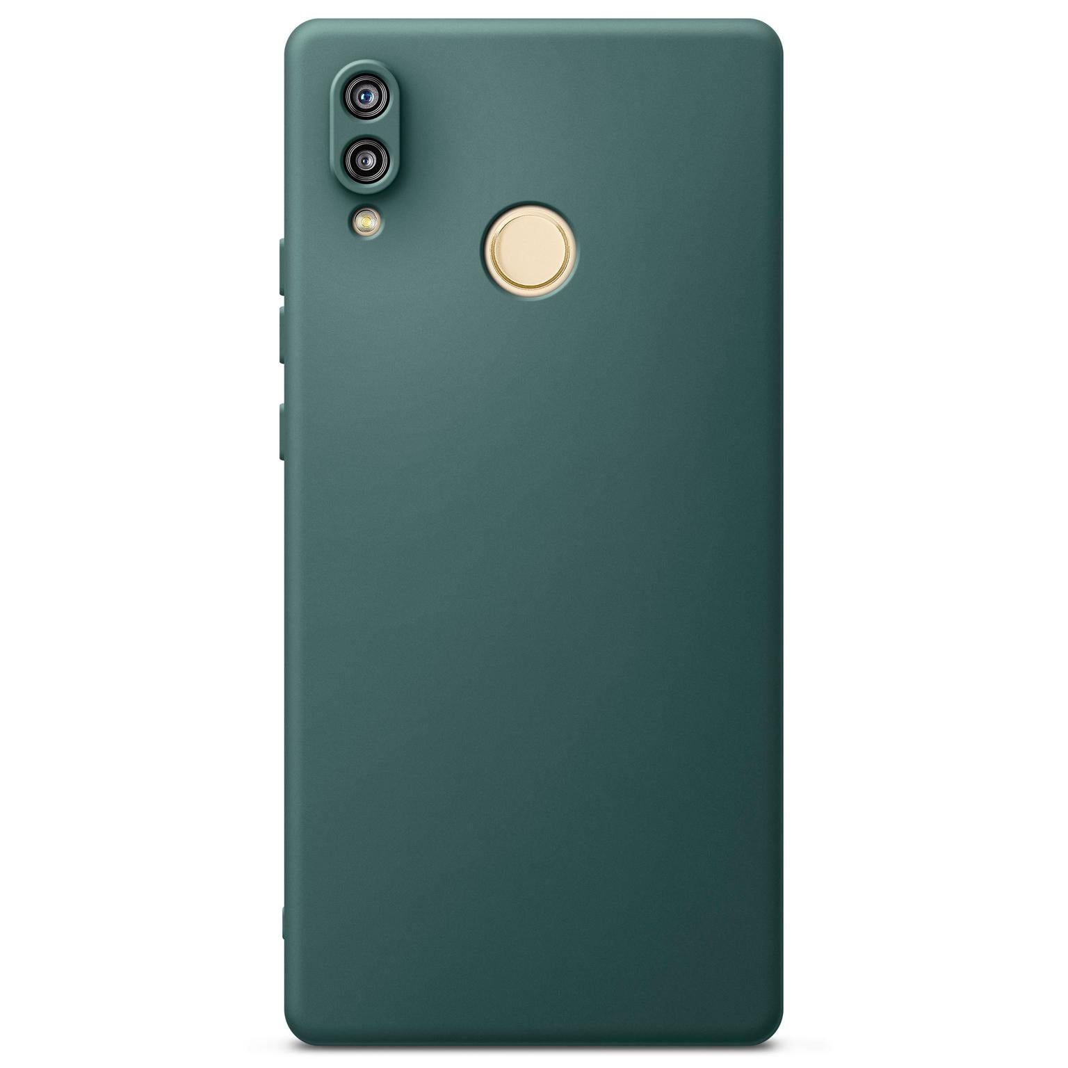 Soft Case für Huawei P20 Lite
