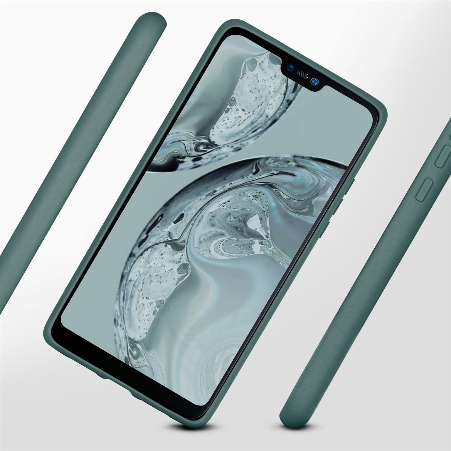 Soft Case für Huawei P20 Lite