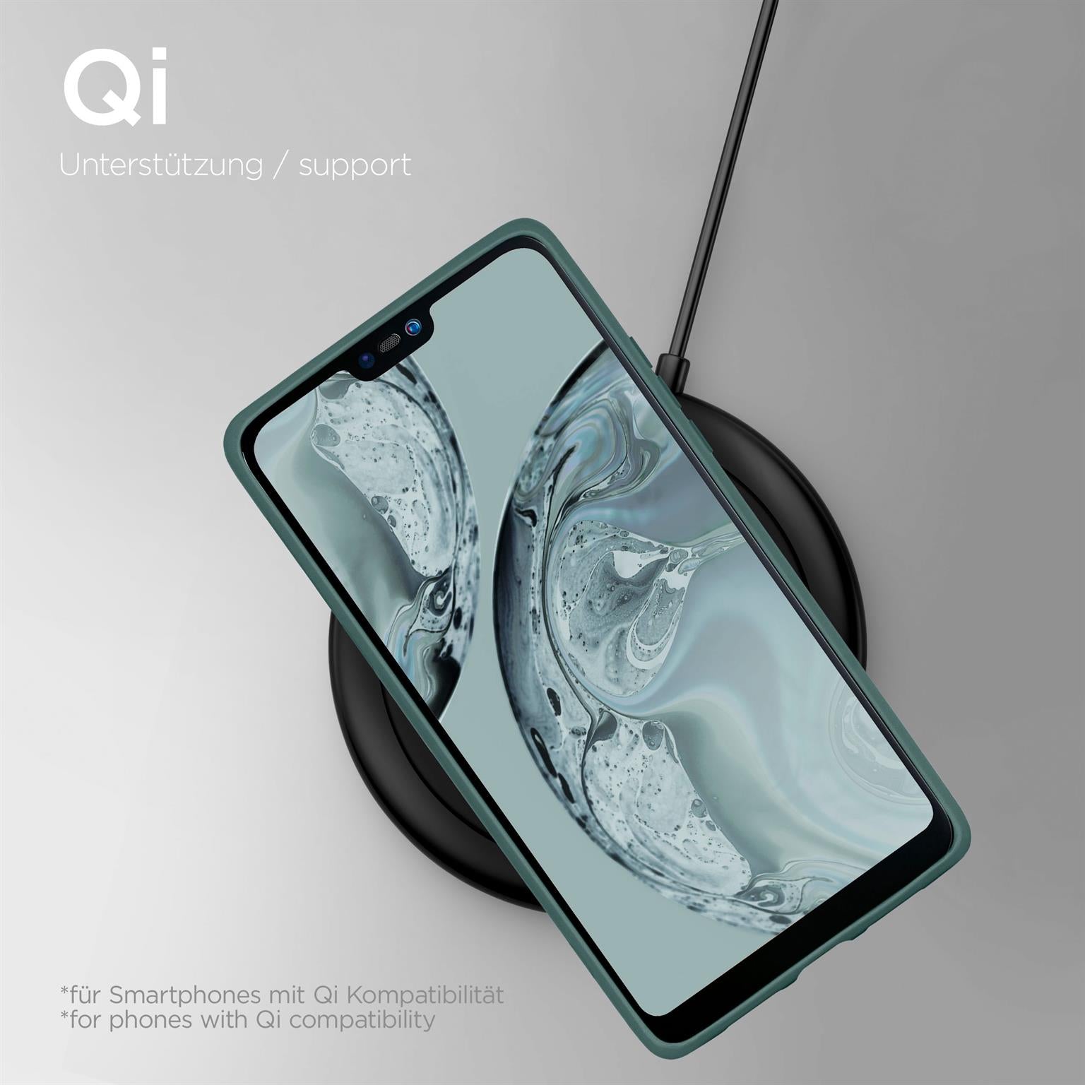 Soft Case für Huawei P20 Lite