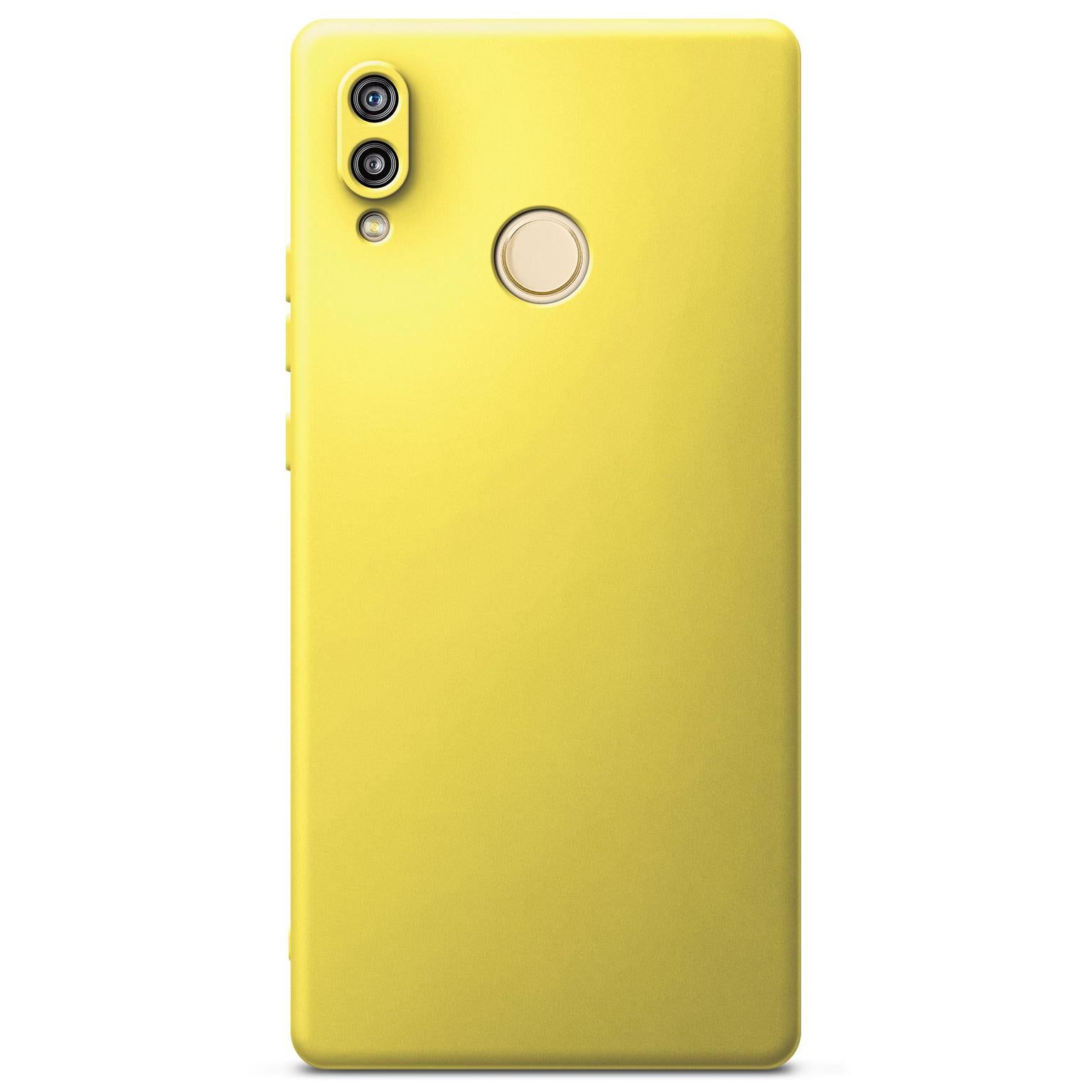 Soft Case für Huawei P20 Lite