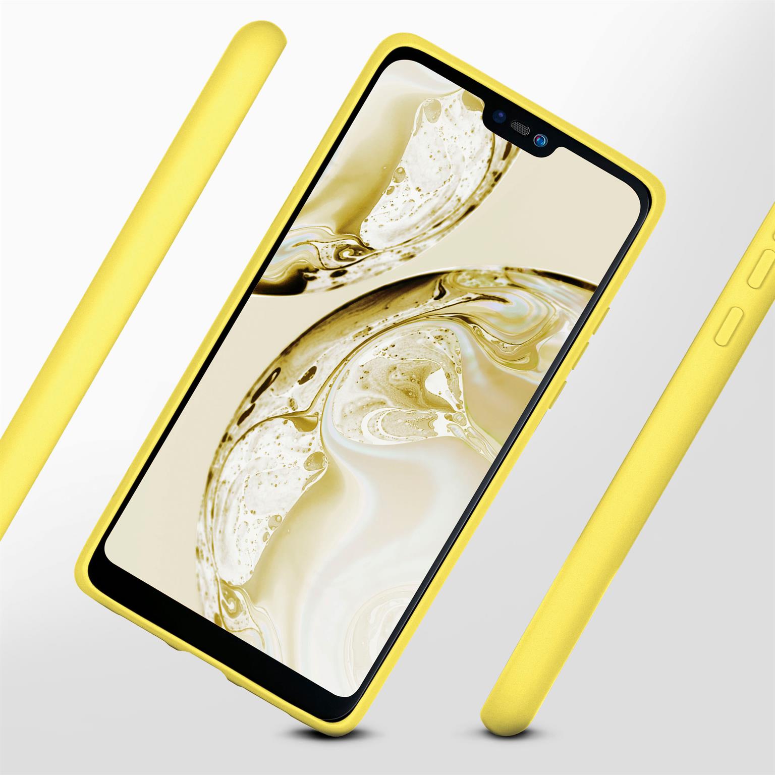 Soft Case für Huawei P20 Lite