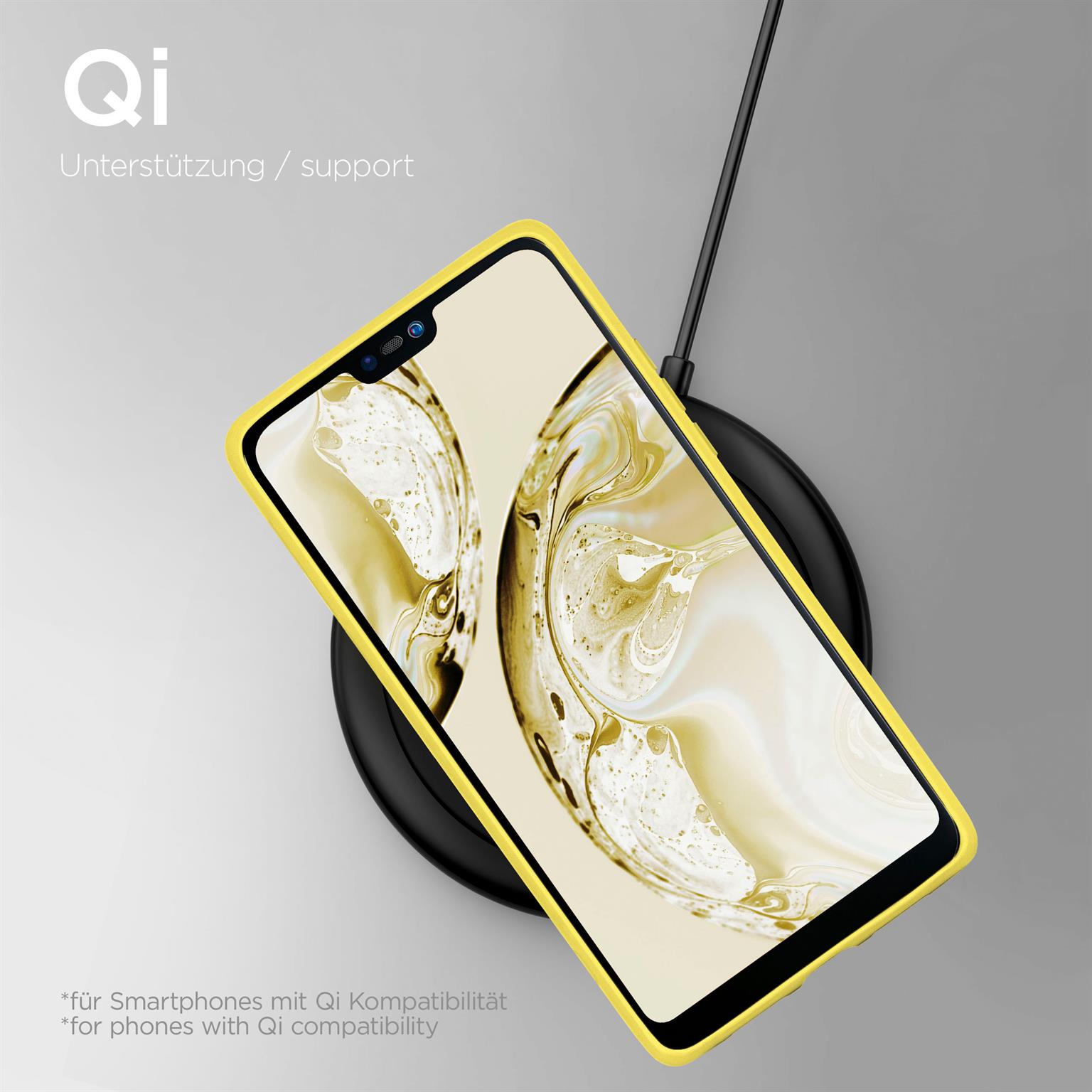 Soft Case für Huawei P20 Lite