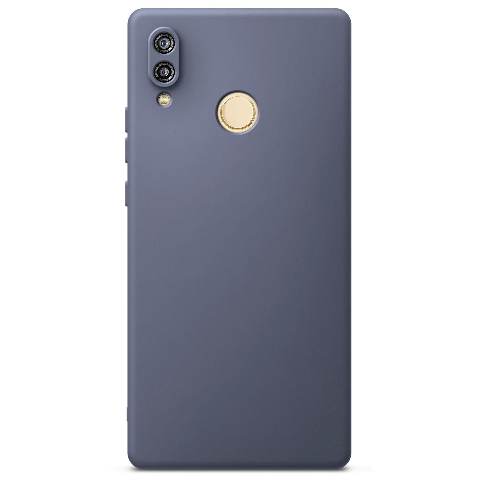 Soft Case für Huawei P20 Lite