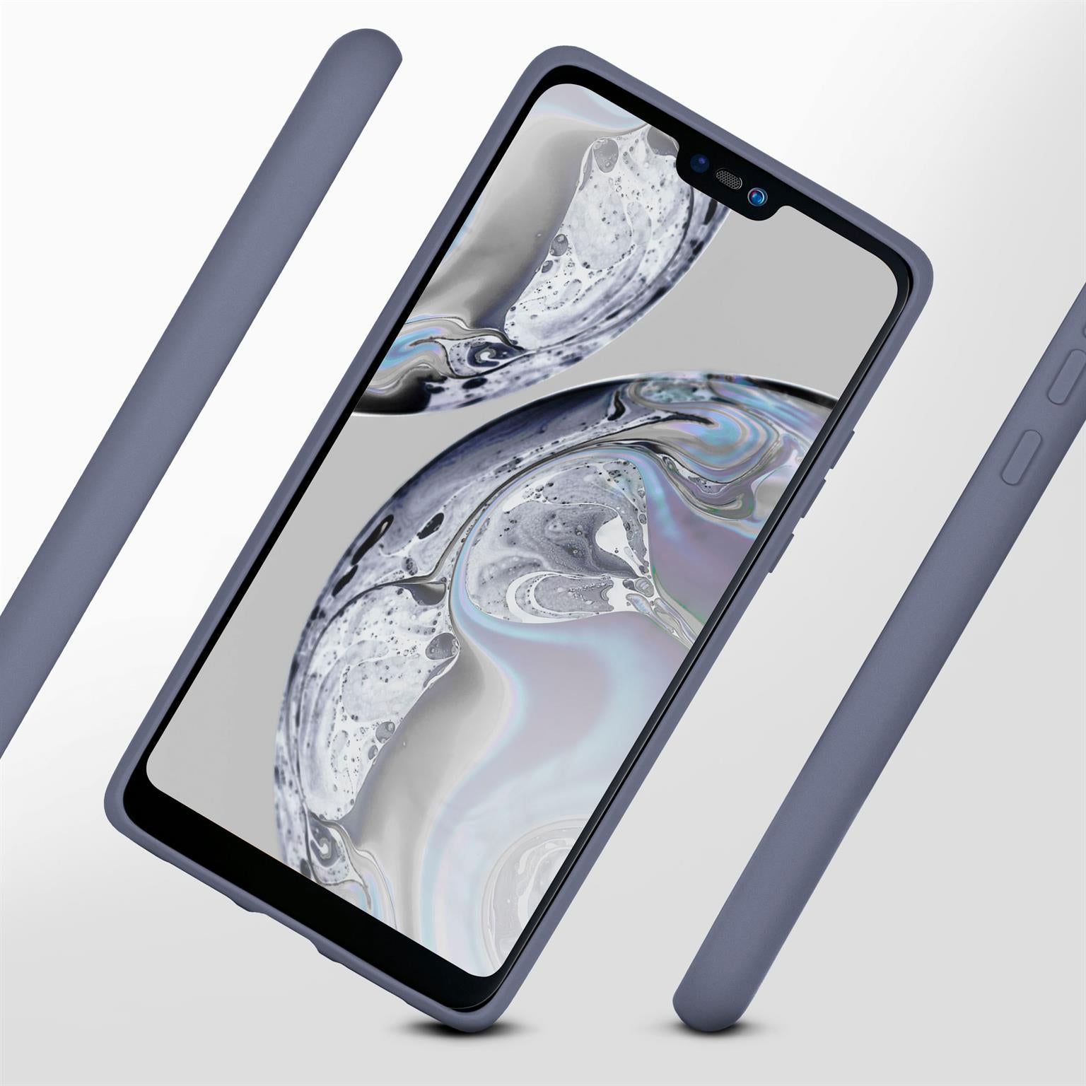 Soft Case für Huawei P20 Lite