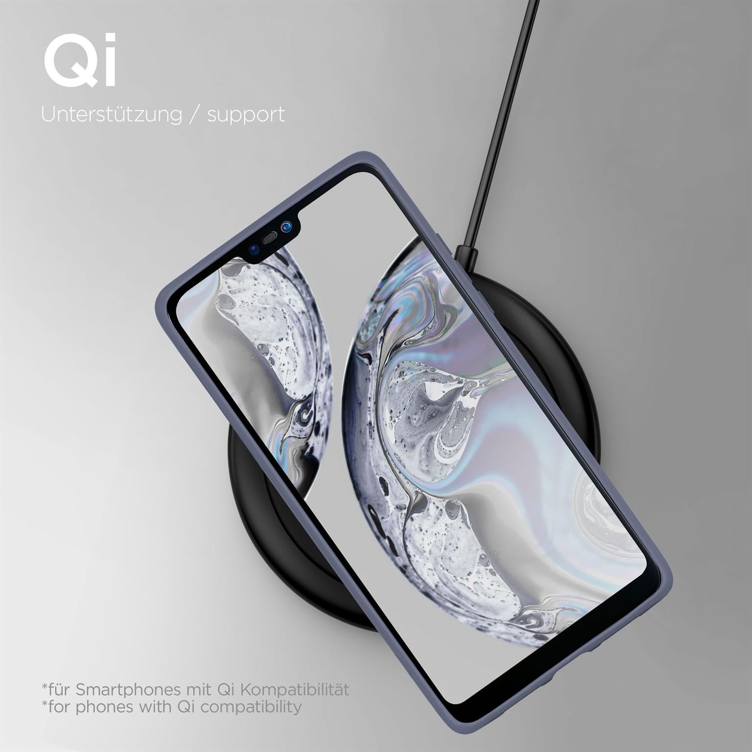 Soft Case für Huawei P20 Lite