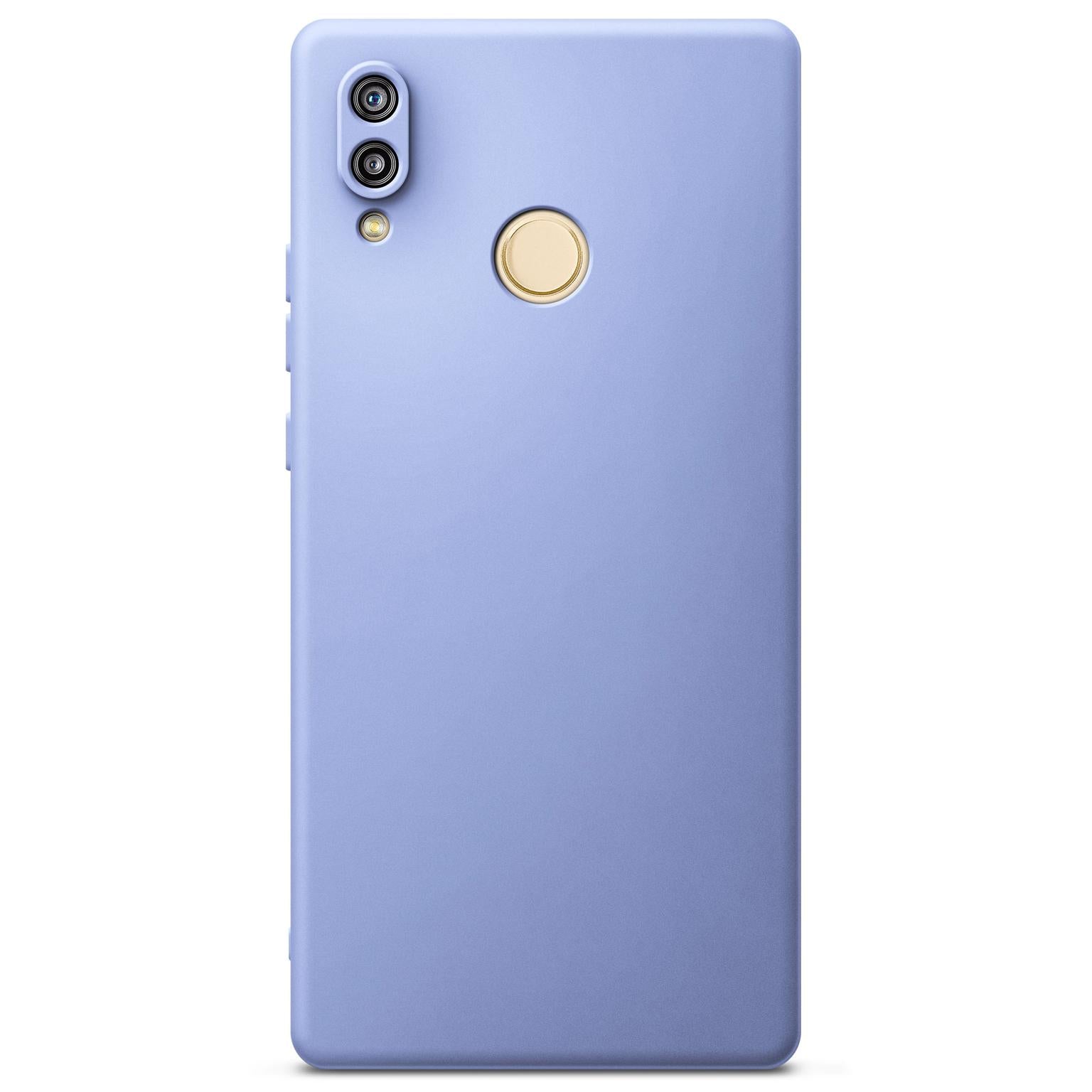 Soft Case für Huawei P20 Lite