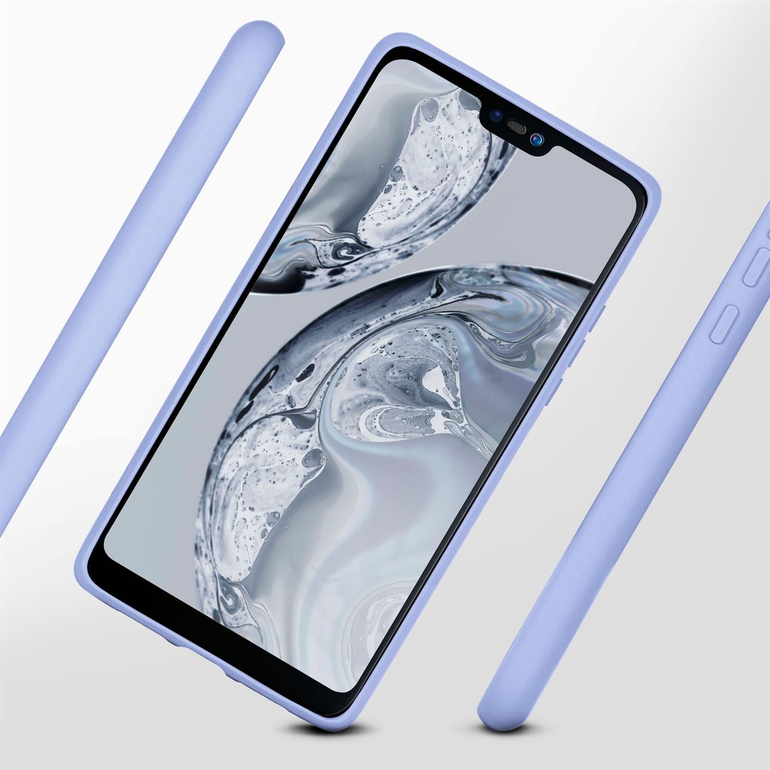 Soft Case für Huawei P20 Lite