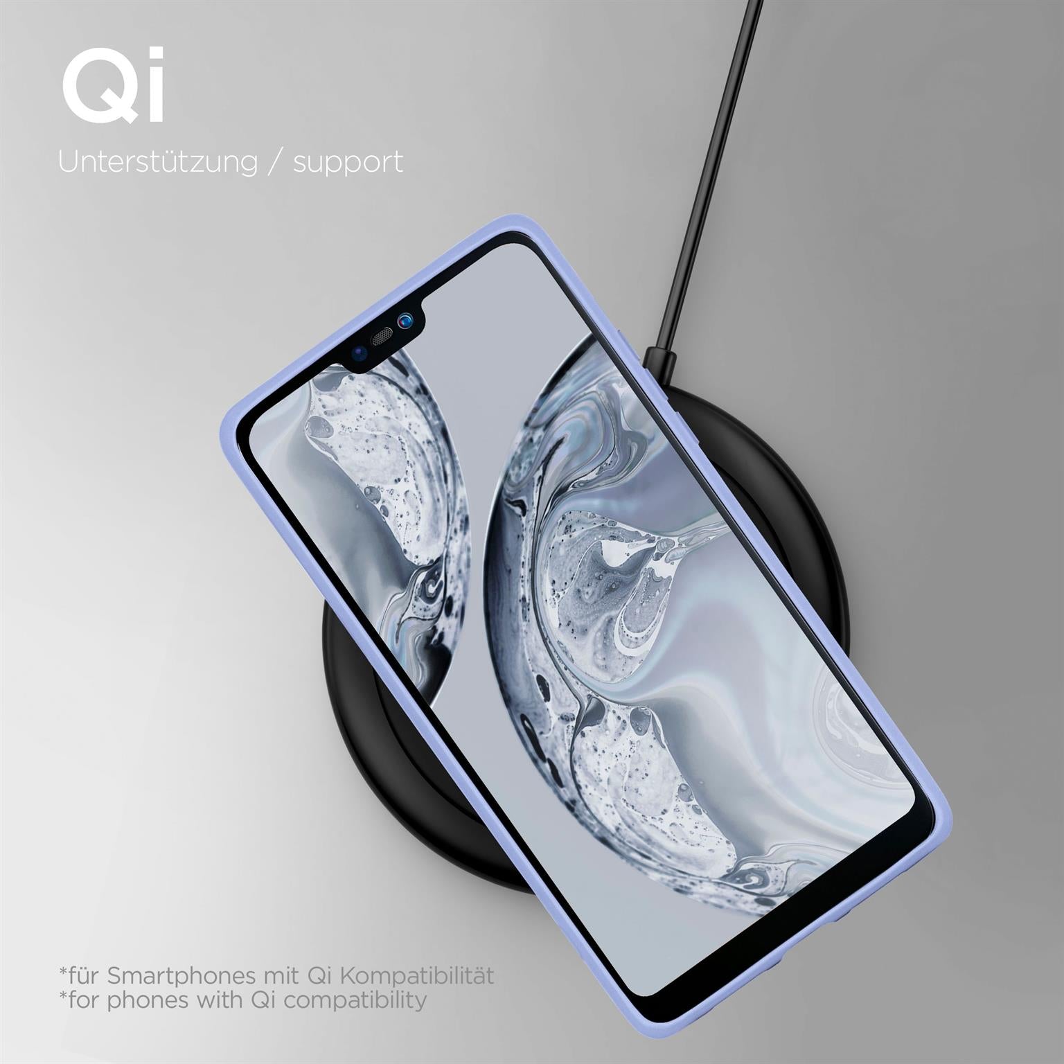 Soft Case für Huawei P20 Lite