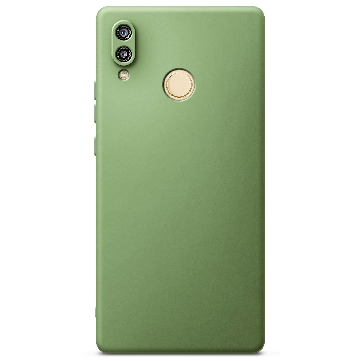 Soft Case für Huawei P20 Lite