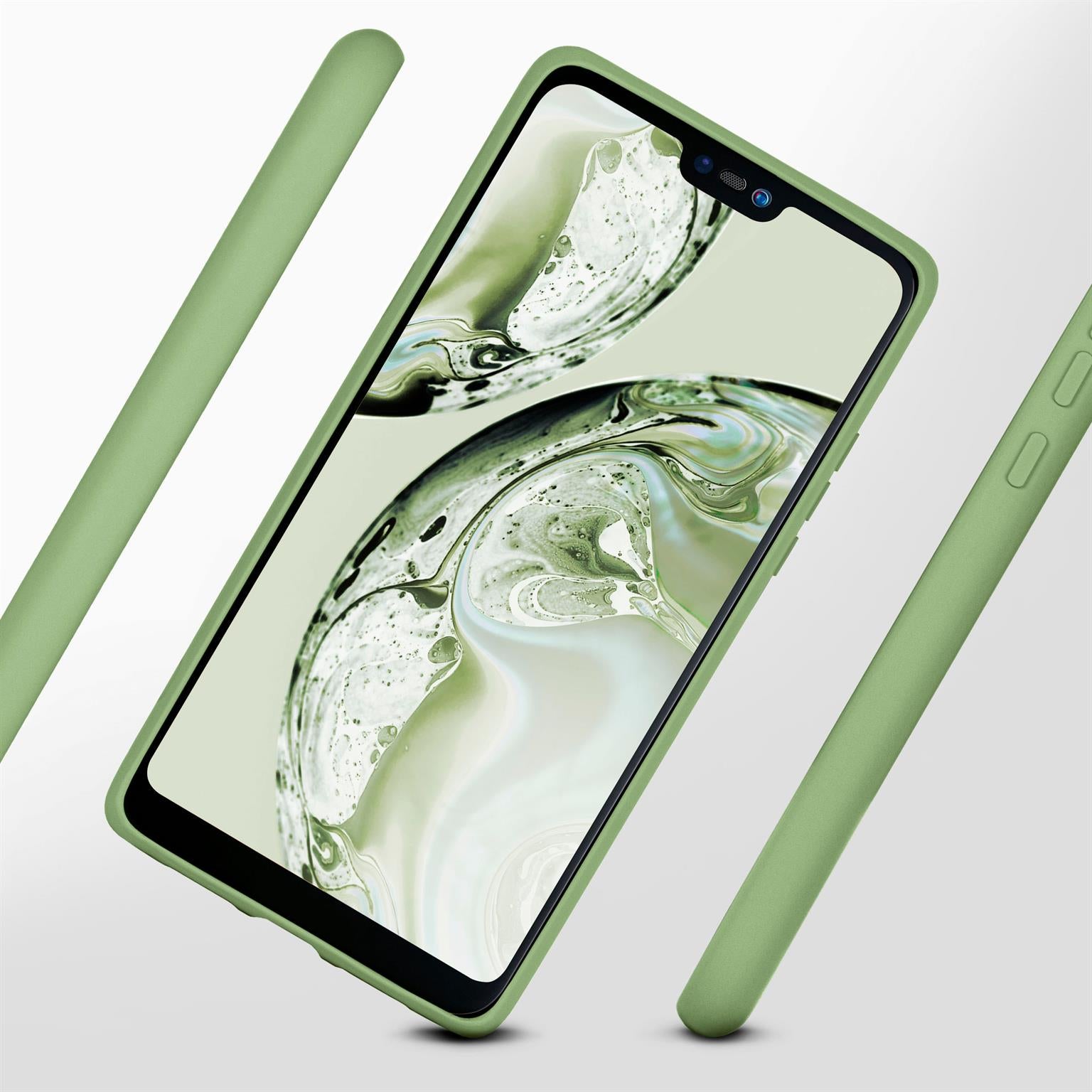 Soft Case für Huawei P20 Lite