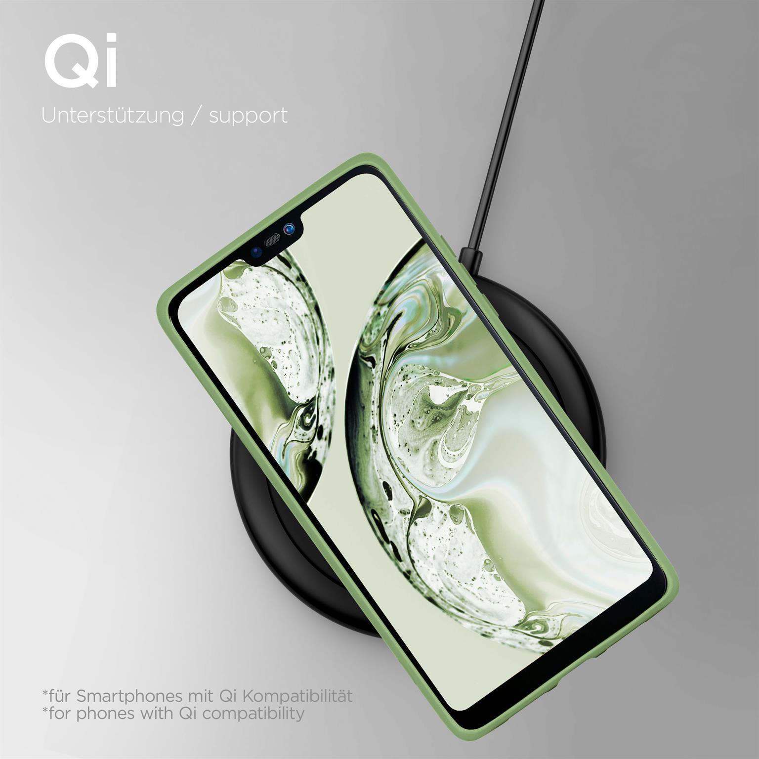 Soft Case für Huawei P20 Lite
