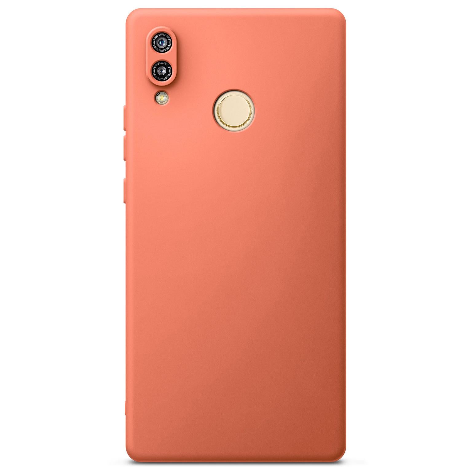 Soft Case für Huawei P20 Lite
