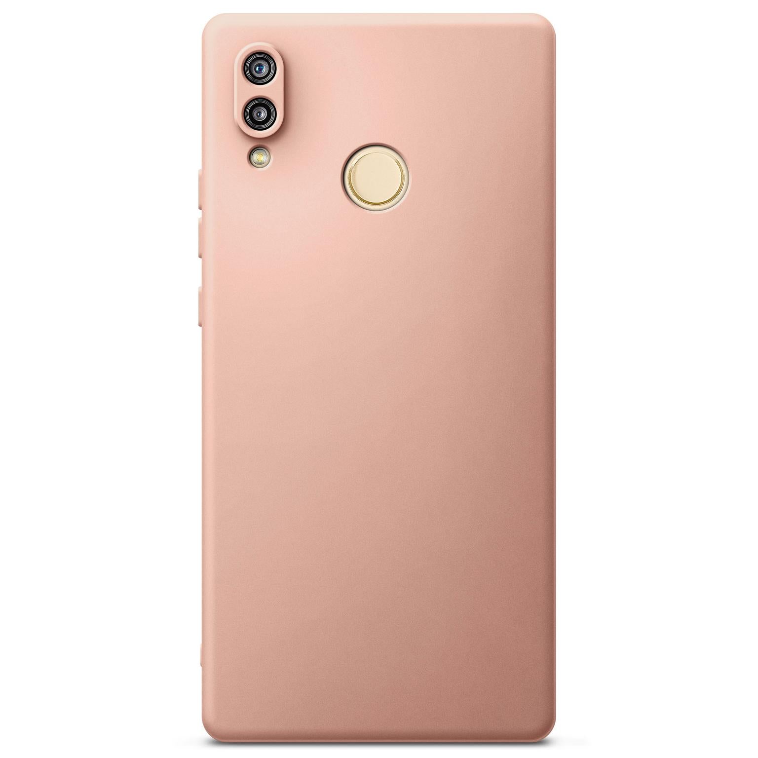 Soft Case für Huawei P20 Lite