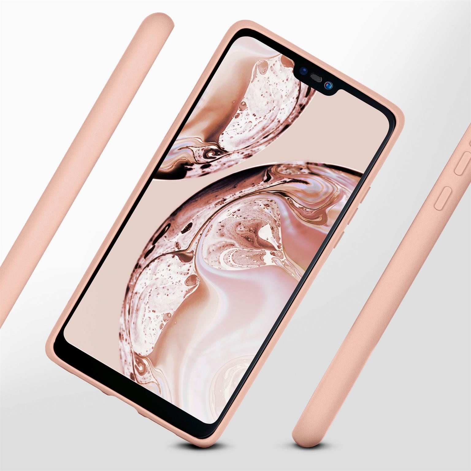 Soft Case für Huawei P20 Lite