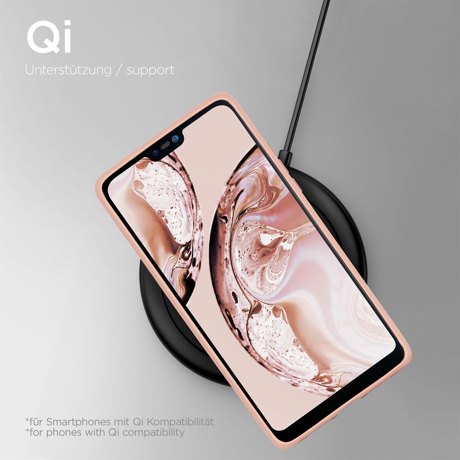 Soft Case für Huawei P20 Lite