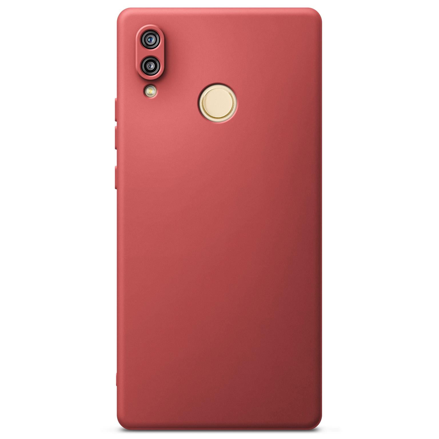 Soft Case für Huawei P20 Lite