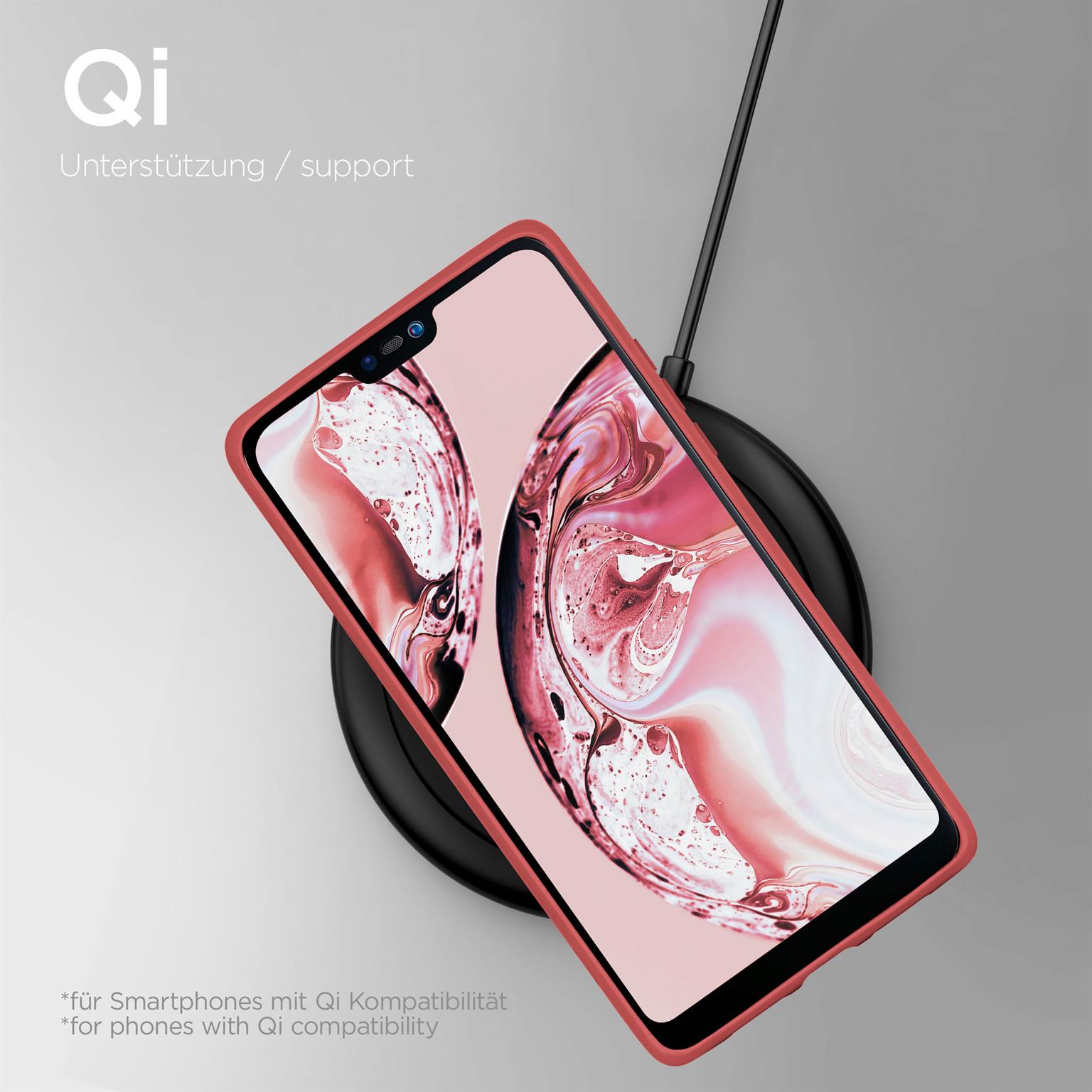 Soft Case für Huawei P20 Lite
