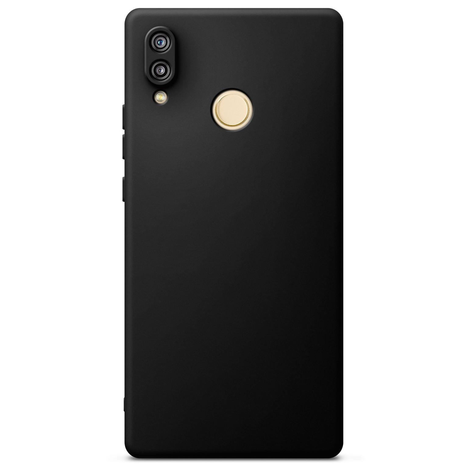 Soft Case für Huawei P20 Lite