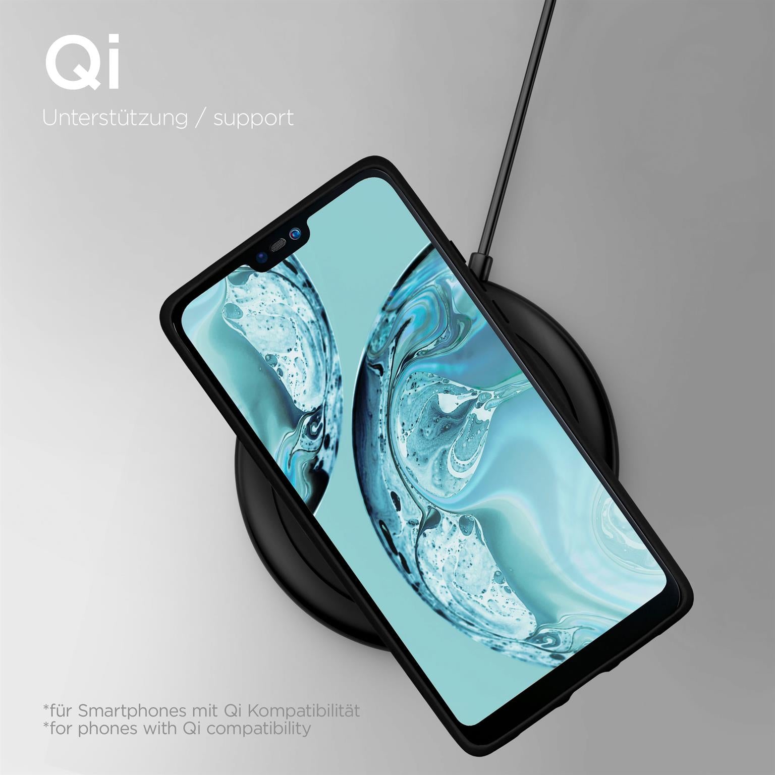 Soft Case für Huawei P20 Lite