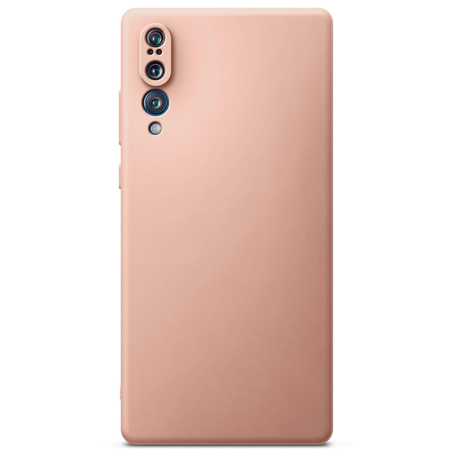 Soft Case für Huawei P20 Pro