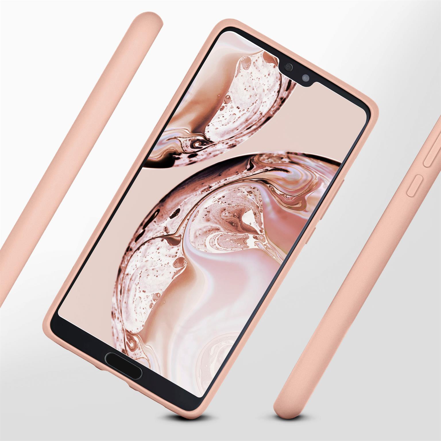 Soft Case für Huawei P20 Pro