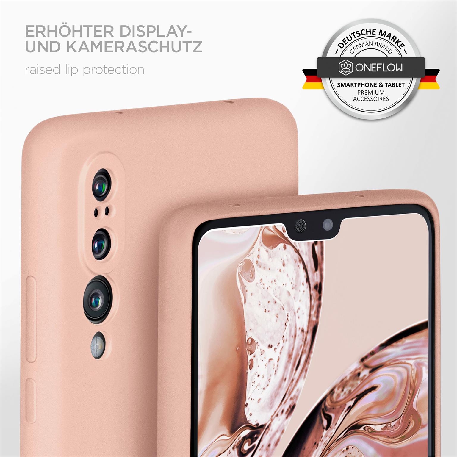 Soft Case für Huawei P20 Pro