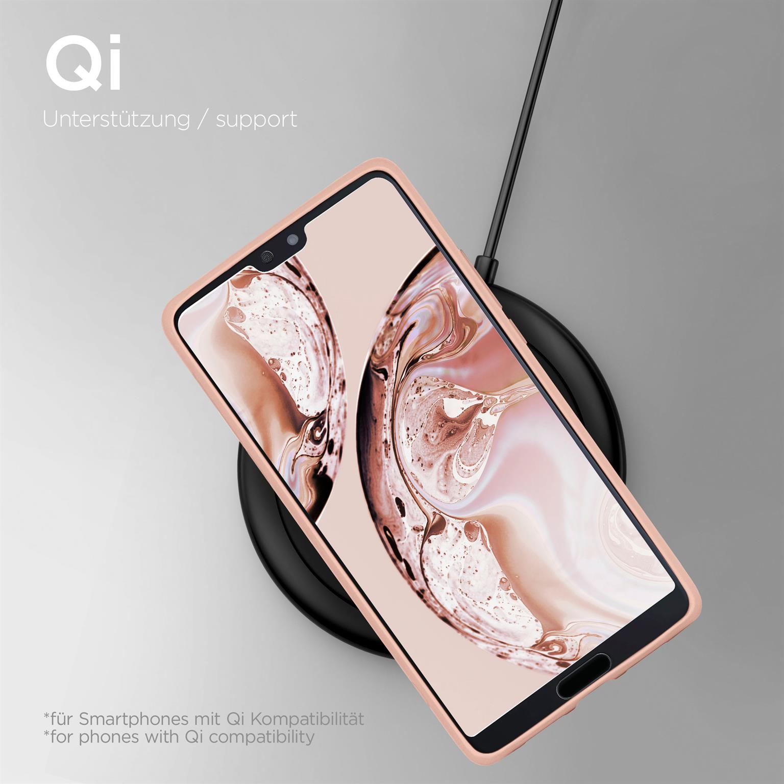 Soft Case für Huawei P20 Pro
