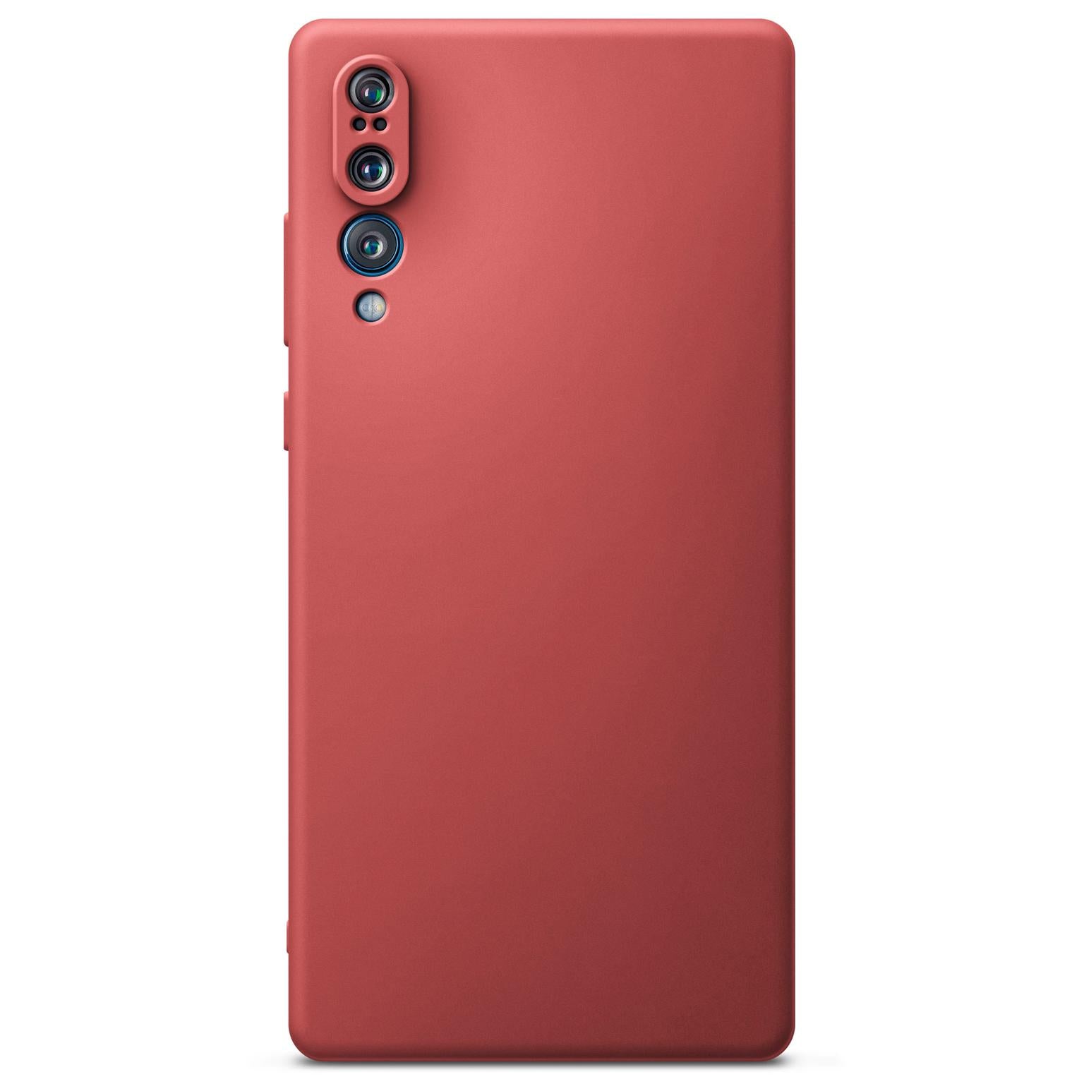 Soft Case für Huawei P20 Pro