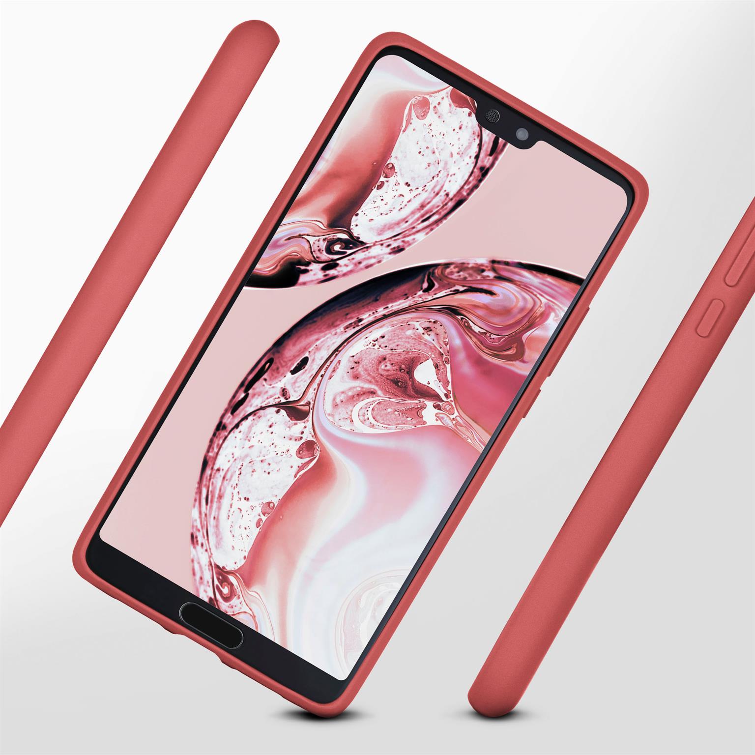 Soft Case für Huawei P20 Pro
