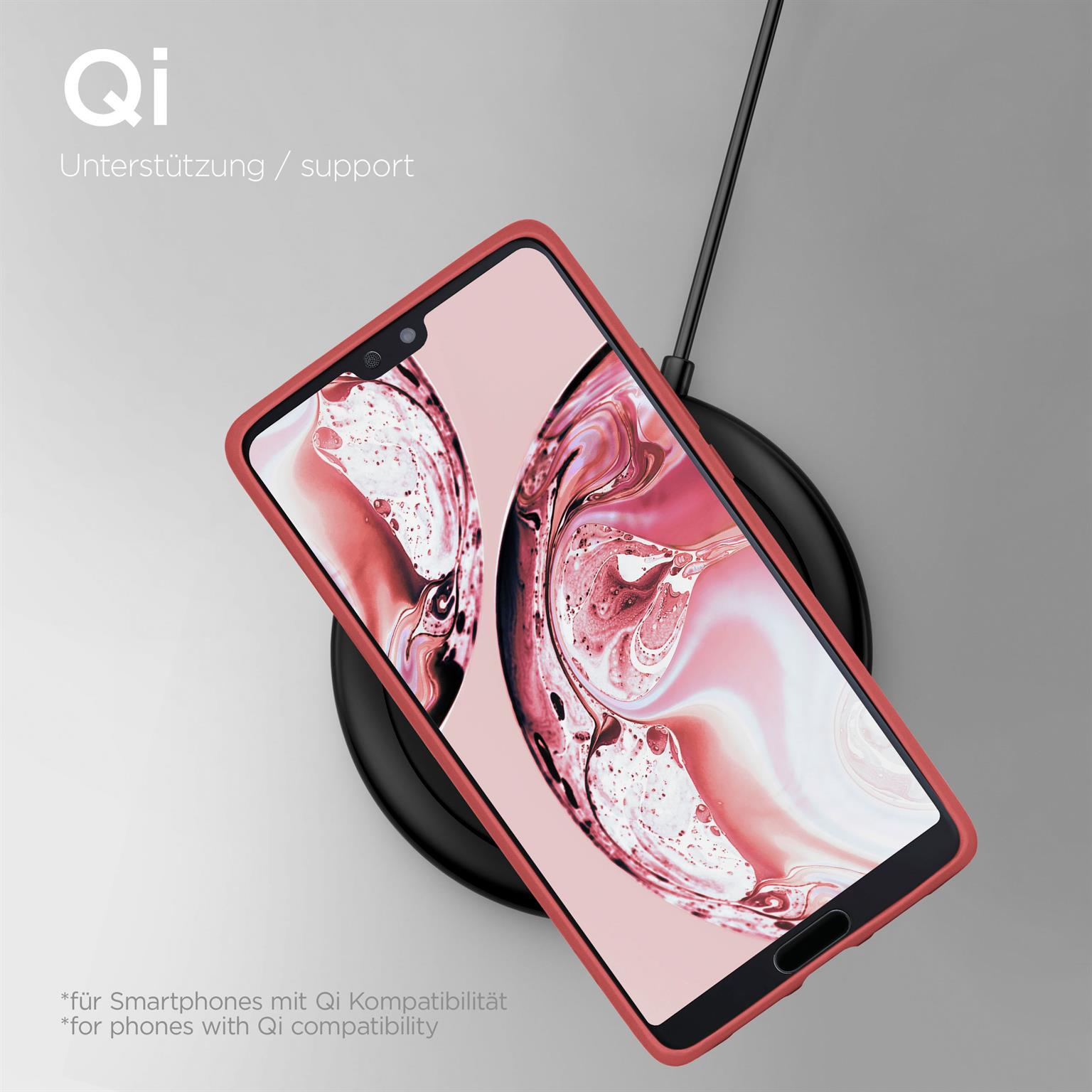 Soft Case für Huawei P20 Pro