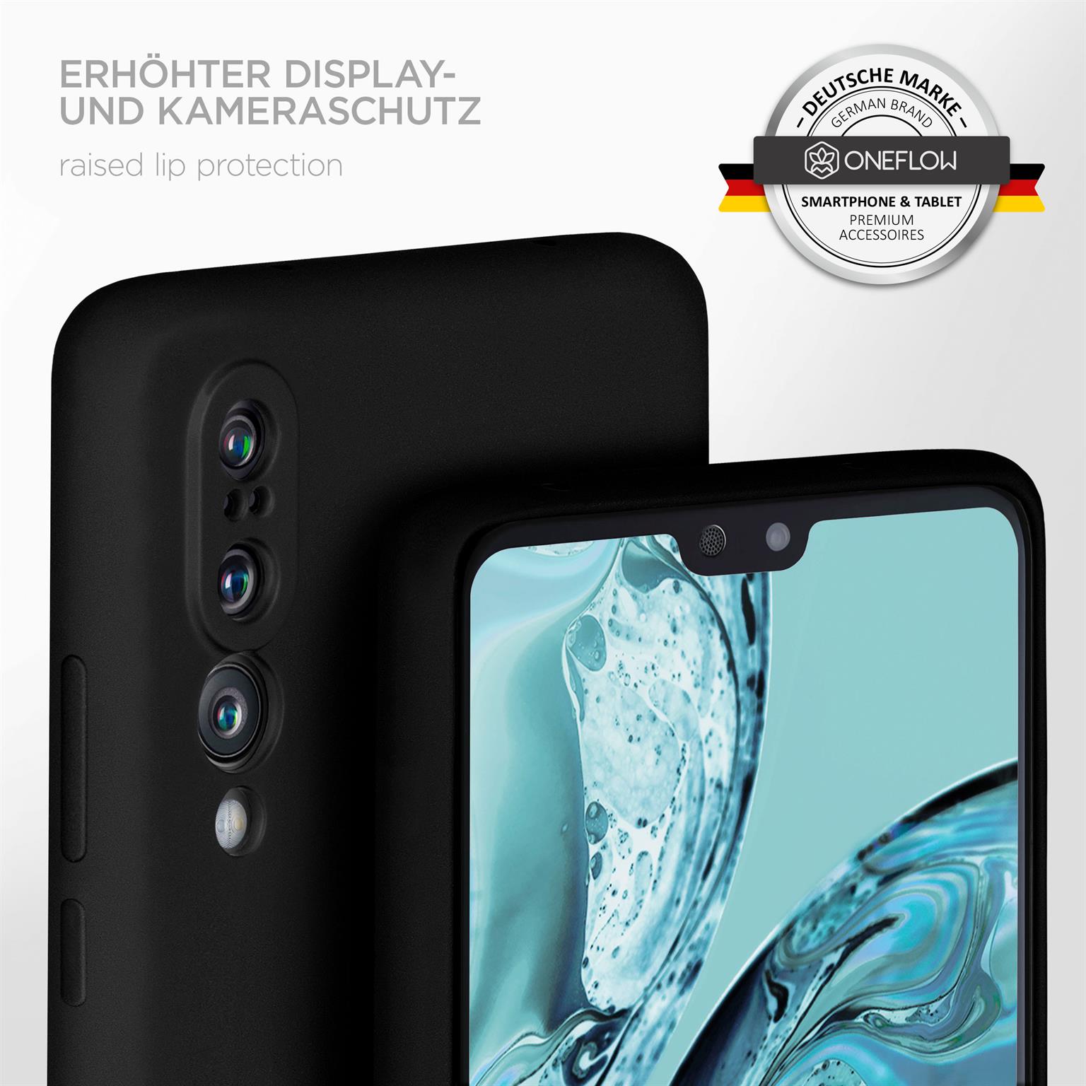 Soft Case für Huawei P20 Pro