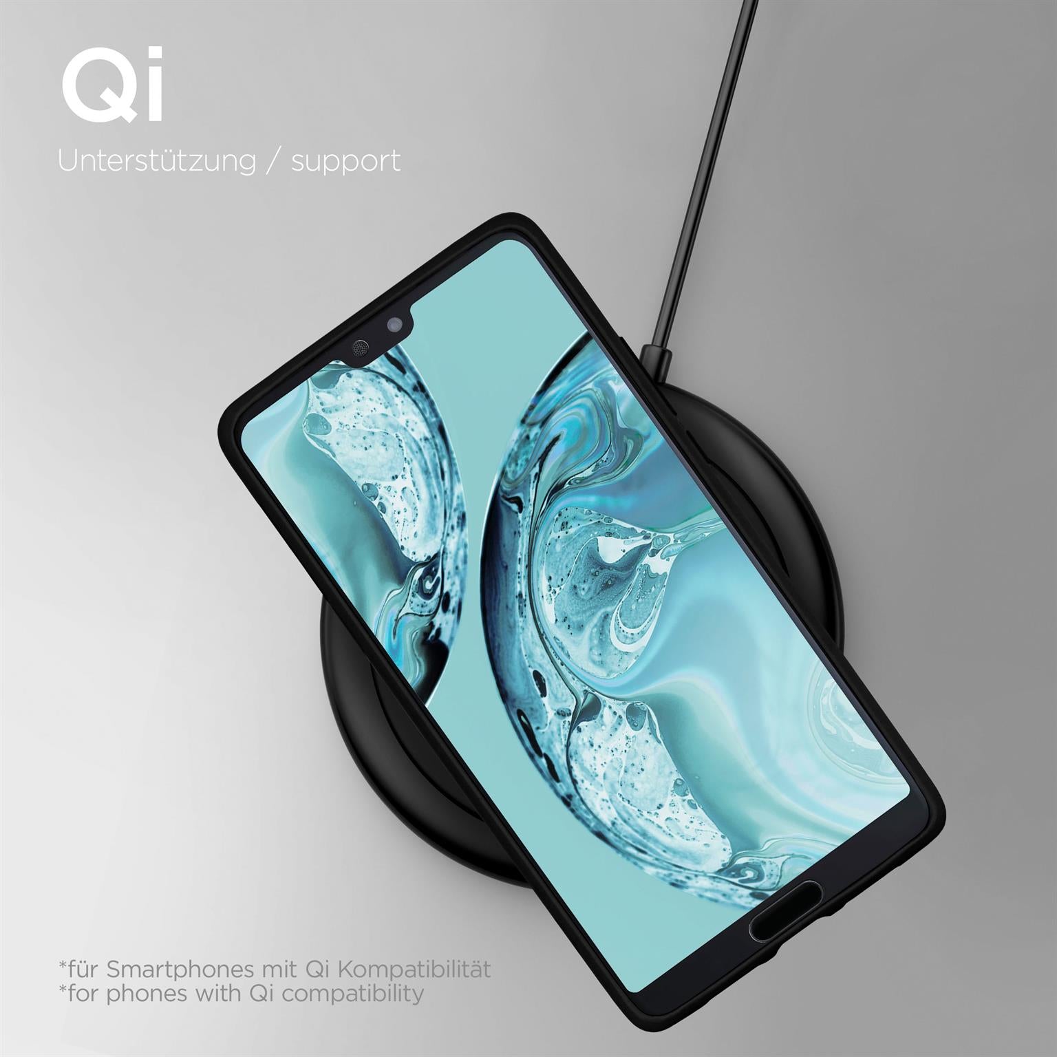 Soft Case für Huawei P20 Pro