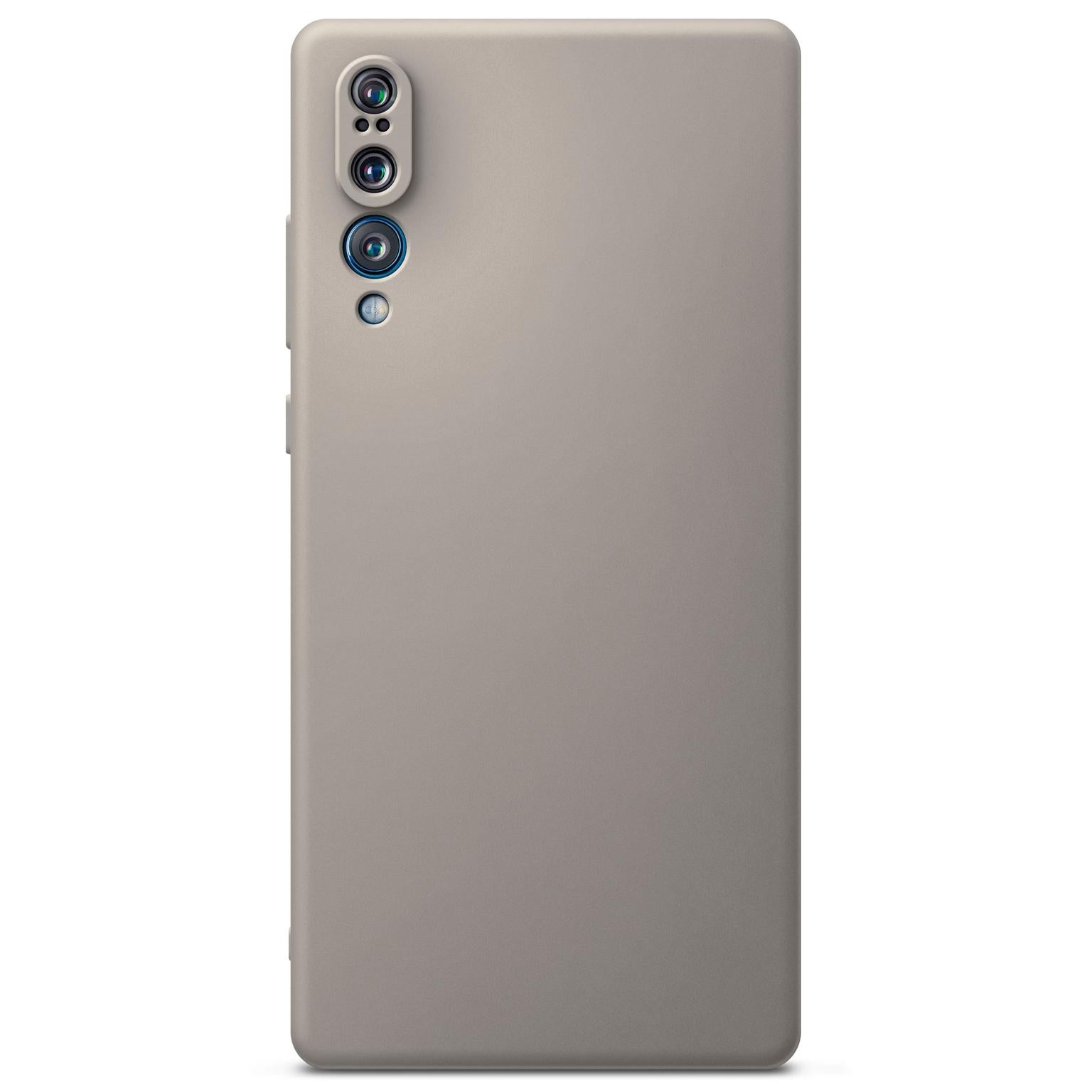 Soft Case für Huawei P20 Pro