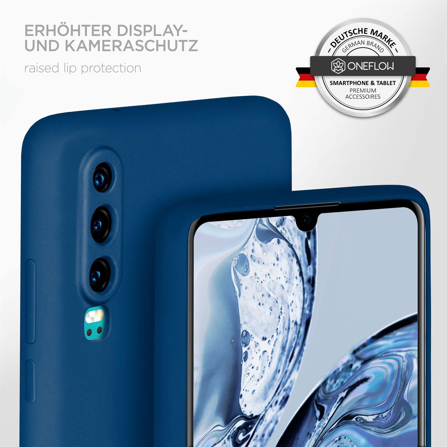 Soft Case für Huawei P30